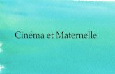 Cinéma et Maternelle - Académie de Poitiersww2.ac-poitiers.fr/dsden86-pedagogie/IMG/pdf/cinema_et...L’éducation atistiue et cultuelle à l’école L'éducation artistique et