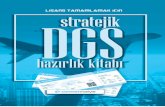 00. türkce ön sayfalar - Uzman Kariyer · 2019-08-24 · Uzun ve yorucu bir çalışmanın ürünü olan DGS konu anlatım- lı kitap, sınav kapsamına uygun olarak çalışmanız
