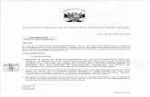 Resolución Directoral N° 010-2018-JUS/DGTAIPD …...realización de una visita de fiscalización a INCALPACA TEXTILES PERUANOS DE EXPORT S.A. (en adelante la administrada), identificada