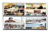 Technical meeting paralel audit pada pengelolaan Mangrove ... · Seminar parenting yang diadakan oleh Dharma Wanita Setjen BPK RI, pada 31 Maret 2011. Penandatanganan Nota Kesepahaman