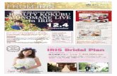 35th Anniversary IRIS Bridal Planhotel-iris.jp/pdf/information/FromIRIS-2019-11.pdf隔月刊[フロムアイリス]2019.11 No.87 IRIS Winter Plans 2019 11/1→12/31 IRIS Bridal Plan