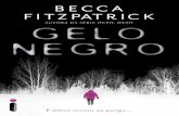 BECCA · 2015-08-06 · 8 Becca Fitzpatrick Tinha escapado furtivamente, e, além do mais, seus pais nunca a encontrariam ali. Aquele pensamento era uma luz brilhando no horizonte.