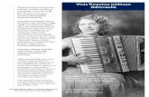 Viola Turpeista juhlitaan Riihimäelläusasuomeksi.net/19Uutiskuvat/herajoki2019.pdf · Amerikansuomalaisten hanuri-prinsessa Viola Turpeinen (1909-1958) on tapahtuman päähen-kilö,
