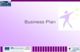 Business Plan”ΙΑΦΑΝΕΙΕΣ... · Γενική Εισαγωγή Εξώφυλλο Πρέπει να είναι καλαίσθητο, να είναι σαφές ότι πρόκειται