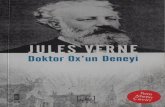 Doktor Ox'un Deneyi - Esgiciesgici.net/021_010/Doktor Oxun Deneyi PDF, 17 MB.pdfJules Verne 1828'de Fransa'da doğdu. Jules Verne, denizcilik geleneği olan bir ailenin çocuğuydu