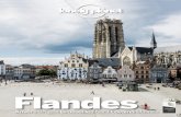 Anvers Bruges Brussel·les Gant Lovaina Malines 2019...Flandes i Brussel·les Lonely Planet 5 Amb el flamenc com a idioma oficial i una població en què es barregen centenars de nacionalitats,