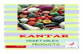 KANTAR · 2012-01-05 · บร็อคโคลี่ ( Broccoli ) 14 บีท ( Beet ) 15 ปวยเล้ง ( Spinach ) 16 พริกมัน ... ใบเดี่ยว