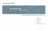 Norsk Patenttidende nr 29/16 · 2016-08-26 · CDR-podet antistoffmolekyl med spesifisitet for human TNFalfa, forbindelse inneholdende antistoff-molekylet, DNA, klonings- eller ekpresjonsvektor,