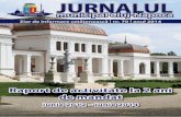 JURNALUL - Cluj-Napoca... 1. Bugetul local şi dezvoltare locală 1.1. Bugetul de dezvoltare al municipiului Cluj-Napoca este cu 55% mai mare în 2014 Bugetul municipiului Cluj-Napoca