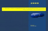 2009 · 2019-10-29 · на Европската Комисија се наближува, прашањата дали оваа година ќе биде таа кога конечно