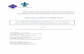 La certificación académica de profesores, una muestra de ... 48-UV-Xalapa.pdf · Responsabilidad social de las Instituciones de Educación Superior: La certificación académica