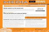 MEDIA celebra el 20è aniversarieuropacreativamedia.cat/rcs_auth/convocatories/gener... · 2011-12-30 · Balada triste de trompeta, Buried, Habitación en Roma, Bon Appétit i Los