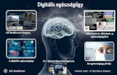 Digitális egészségügy · 2018-12-14 · Atlasz alapú szerv szegmentáci ... Számítsd ki az SUVr és a centiloid értékeket az atlasz előkészített szervek (az agyterületek)