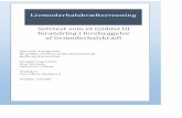 Livmoderhalskræftscreening Selvtest som et middel til forandring …projekter.aau.dk/projekter/files/239486846/Projekt_10329.pdf · 2016-08-30 · Pap-smear En celleprøve udført