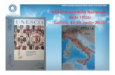 Assemblea Gorizia OK - Centro Unesco Torino · XXXVI Assemblea Nazionale FICLU, Gorizia 16-19 aprile 2015 4A5,BC3D$EBF$4%$E%3B$