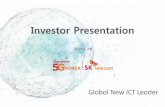 Standard title slide - SK Telecom · 2018-02-28 · -333.4 -249.7 2016 2017 SK플래닛은선택과집중, 비용효율화라는방향성아래‘건강한성장’추진중 SK플래닛