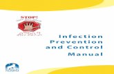 »é¨Õ£q ±¯ £ ËÛÂ«£ Infection Prevention and Control M anual s IPAC... · »é¨Õ£q ±¯ £ ËÛÂ«£ 1 - 1 1. Scope of Document This Infection Prevention and Control