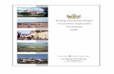 Közép-Dunántúli Régió Turisztikai Fejlesztési Stratégiája ... · Fejlesztési stratégia illeszkedése az országos turisztikai és a regionális fejlesztési ... A nemzetközi