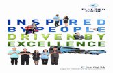 PT Blue Bird Tbk · PT Blue Bird Tbk 2014 Annual Report prakata preface 1 Sebagai operator taksi terdepan di Indonesia, Perseroan terbukti mampu memanfaatkan tren pertumbuhan konsumen