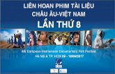 Năm nay, Pháp giữ chức Chủ tịch EUNIC-Việt Nam và vì thế ... · Tóm tắt Bộ phim là sự giải mã những bí ẩn trong văn hóa Sa Huỳnh, một nền văn