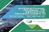 International Journal of Innovative Technologies in Social ...archive.ws-conference.com/wp-content/uploads/ijitss3_15.pdfусвідомлювати тренінгові вправи.