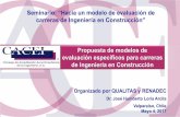 Presentación de PowerPoint · allows a fundamentals-based, first principles analytical approach Range of conflicting Requirements WP2: Involve wide-ranging or conflicting technical,