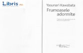LJ- -, !- orotn(u a ro t- +JE...Frumoasele adormite - Yasunari Kawabata Author Yasunari Kawabata Keywords Frumoasele adormite - Yasunari Kawabata Created Date 6/6/2018 3:37:13 PM ...