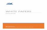 WHITE PAPERSNACE MR0175/ ISO 15156-1 Item No. 21306 First edition Petroleum and natural gas industries— Materials for use in H2S-containing Environments in oil and gas production—