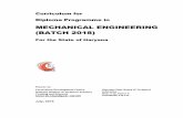 MMEECCHHAANNIICCAALL EENNGGIINNEEEERRIINNGG …gpnanakpur.ac.in/wp-content/uploads/2019/07/Study-Scheme... · 2019-07-24 · SIXTH SEMESTER (MECHANICAL ENGINEERING) Sr. No. SUBJECTS