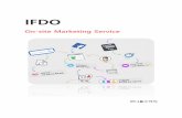 IFDO - static.godo.co.kr온 사이트 마케팅과 서비스 운영에 최적화 된 ... 타겟 고객에게 얼마나 주 팝업을 노출할 지 선택합니다. 4) 팝업의 노출