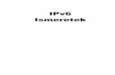 IPv6 Ismeretek - T.R.I.C.O.Ntiszai.tricon.hu/PDF/IPv6-Szakdolgozat.pdfAz egyes rétegekben a valóságban különféle protokollok működnek. Egy adott réteg az alatta lévő réteg