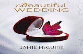 Beautiful Disaster T2,5 - Beautiful Weddingekladata.com/.../Beautiful-Wedding-Jamie-McGuire.pdfDiplômée en radiographie, Jamie McGuire vit dans l’Oklahoma avec son mari et ses