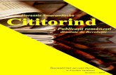 Florentin Smarandache Cititorindfs.unm.edu/CititorindPublicatiiRomanesti.pdf · interviuri pe teme științifice, fotografii, desene, despre locuri (un fel de reportaje), proze scurte