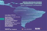 NEOLIBERALISMO EN AMÉRICA LATINA. CRISIS ... - Webnodefiles.puello-socarras.webnode.com.ar/200000183-98a2f999d4/(2015) Neoliberalismo...NEOLIBERALISMO Y CRISIS EN AMÉRICA LATINA