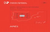 APIÉS - Catálogo de Información geocientífica del IGMEinfo.igme.es/cartografiadigital/datos/magna50/memorias/MMagna0248.pdf · MISCH (1934), que han tratado diversos aspectos