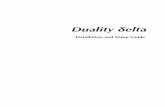 Duality δelta - Amazon Web Servicessslweb.solidstatelogic.com.s3.amazonaws.com/content/Duality-Delta/pdfs/docs/Duality...Workstation Setup – Pro Tools 41 Workstation Setup – Logic
