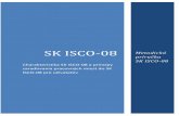 SK ISCO 08 SK ISCO-08.pdf · 2014-07-16 · 5 2. Klasifikácia zamestnaní SK ISCO-08 Klasifikácia zamestnaní SK ISCO-08 je slove vská klasifikácia zaest va ví, ktorá vychádza