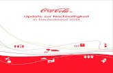 Update zur Nachhaltigkeit in Deutschland 2014coke-journey.s3.amazonaws.com/2e/8f/c6ef738c46d09c8cfa33a1ba6788/coca-cola...The Coca-Cola Company, Atlanta, USA Coca-Cola in Deutschland,