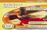 brozura pekarna 16list webr · 2014-09-09 · Cukrárna Globus Pekárna Tipy pro nákup čerstvých dortů, zákusků a sladkého pečiva. Sladké pochutnání z vlastní výroby