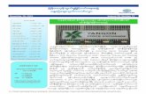 November 20, 2019 Volume 25, Number 12 · 1 | trade information & research division/myanmar trade promotion organization (myantrade) ၂၀.၁၁.၂၀၁၉ ကမၻာ့ေရႊေစ်း