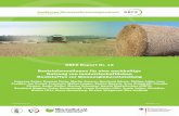 DBFZ Report Nr. 13 Basisinformationen für eine …webdoc.sub.gwdg.de/ebook/serien/yo/DBFZ/13.pdfDBFZ Report Nr. 13 Basisinformationen für eine nachhaltige Nutzung von landwirtschaftlichen