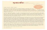 Comics in Indien Museen mit südasiatischen Sammlungen · 2017-12-03 · Colloquial Tibetan Karl Jaspers Centre for Advanced Transcultural Studies, Heidelberg 29.08 – 16.09. Urdu-Intensivkurs