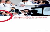 Responsible Investment Report 2018...野村アセットマネジメント 責任投資レポート 2018 野村アセットマネジメント株式会社 Responsible Investment Report