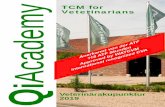 TCM for AcademyAdvanced TCVM Diagnostics & Acupuncture . Modul Bestandteil der Ausbildung. In jedem Modul gibt es ausführliche Skripte und Hausaufgaben. Online durchgeführte ...