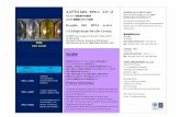 エコプラスG81 SPX-L シリーズtaiei.ecnet.jp/ecoplusG81-SPX-L-series-2016.pdfエコプラス G81 SPX-L シリーズ 塗膜性能 Ecoplus G81 SPX-L Series Paint Film Performance