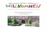 Gerhart-Hauptmann-Grundschule Carl-von-Ossietzky-Straße 37 … · 2019-08-15 · Die Gerhart-Hauptmann-Grundschule befindet sich in einem harmonisch gewachsenen traditionellen Wohngebiet,
