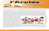 l'Araldo · 2018-04-24 · l'Araldo, mensile parrocchiale di Villadose - anno 61° - Maggio 2018 - Pagina 2 “Il messaggio, che Papa Francesco anche quest’anno rivolge ai giornalisti,