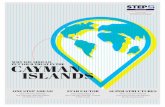 C AYMAN ISLANDS - STEP · C AYMAN ISLANDS WHY YOU SHOULD PUT YOUR TRUST IN THE A sponsored supplement brought to you by STEP Cayman Islands 001_CAYMAN SUPP 2015.indd 5 10/04/2015