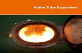 Tube Expander Boiler Tube Expanders Boiler Tube …KRAIS Tube Expander Boiler Tube Expanders Boiler Tube Expanders PAGE C-2 Boiler Tube Expanders KRAIS Tube Expander PAGE KS Tool No