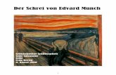 Der Schrei von Edvard Munch...norwegischen Künstler Edvard Munch gemahlt. Es hat auch noch vorhandene Lithographien. Die Gemälde wurden mit Ölfarbe, Tempera und Pastell gemahlt.